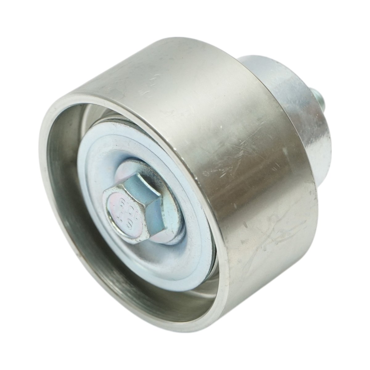 Rola intinzator curea pentru Case IH, New Holland cod OEM 504065879, 2852245, 87803068 Breckner Germany